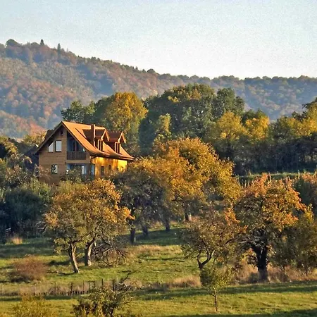 Casa Zollo Apartamento *