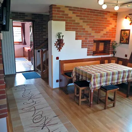 Casa Zollo * Sălişte