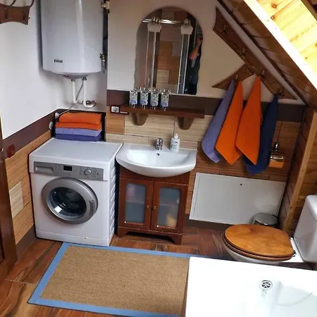 Casa Zollo Apartamento