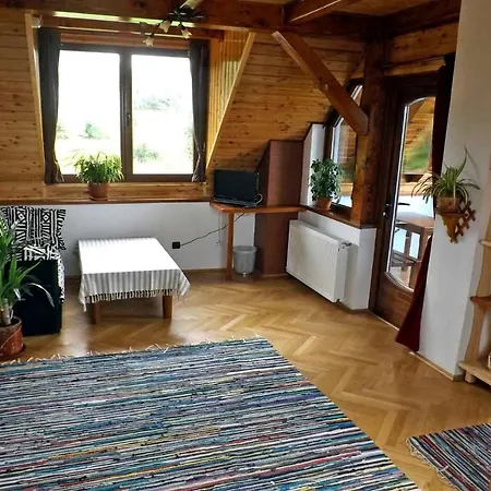 Apartamento Casa Zollo *
