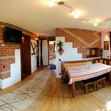 Casa Zollo Sălişte
