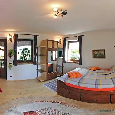 Casa Zollo Apartamento Sălişte