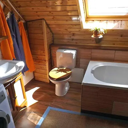 Casa Zollo * Sălişte