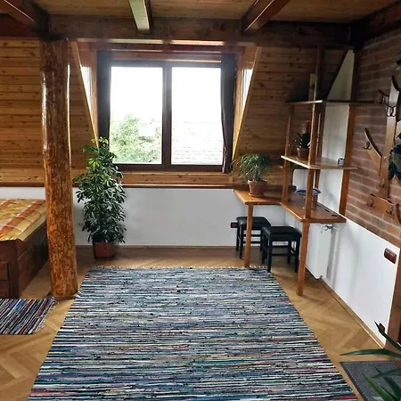 Apartamento Casa Zollo Sălişte