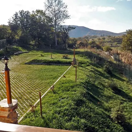 Apartamento Casa Zollo
