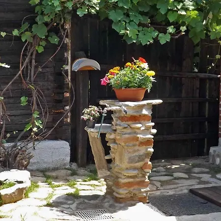 Apartamento Casa Zollo