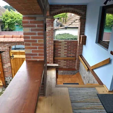 Casa Zollo Apartamento