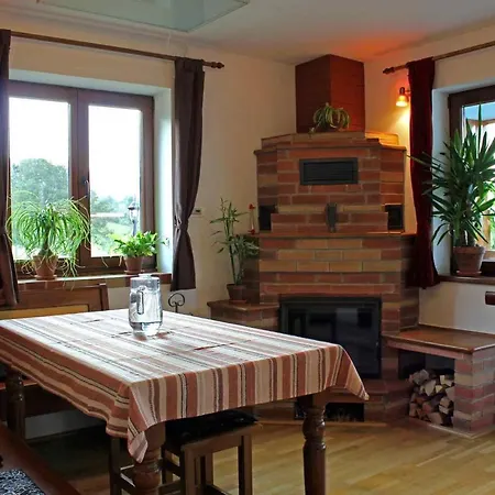 Casa Zollo Apartamento