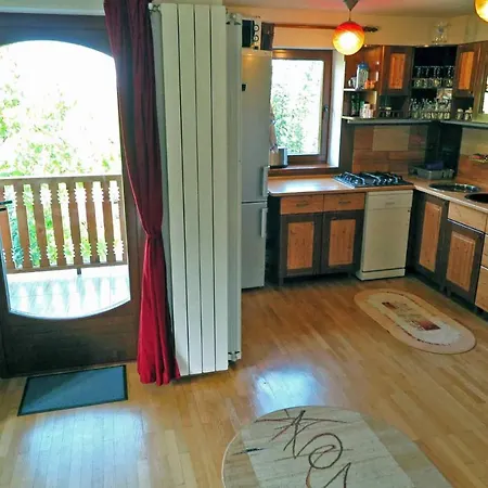 Casa Zollo Apartamento *