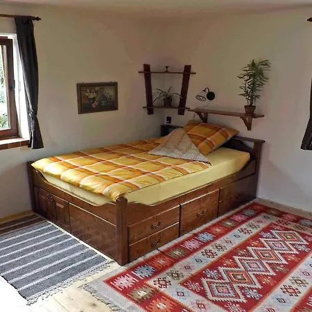 Casa Zollo * Sălişte