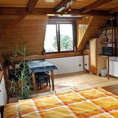 Casa Zollo Apartamento