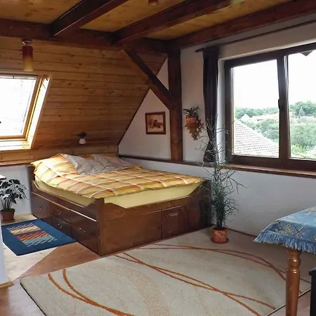 Apartamento Casa Zollo *