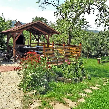 Casa Zollo Apartamento