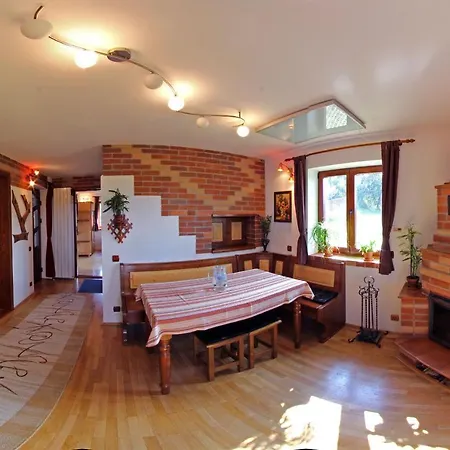 Casa Zollo * Sălişte