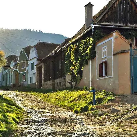 Casa Zollo