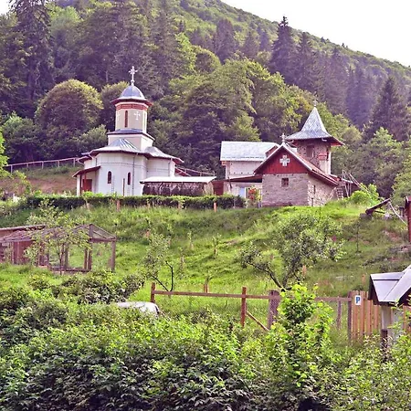Apartamento Casa Zollo Sălişte