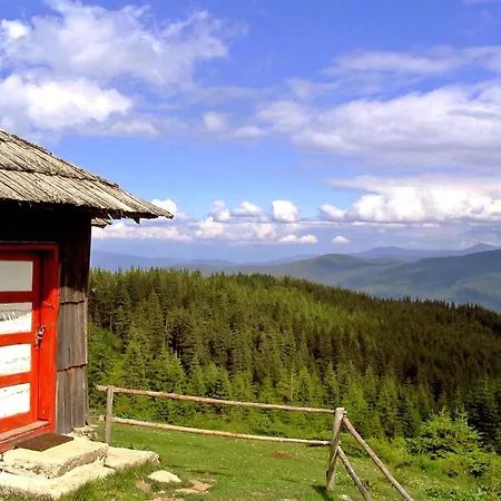 Casa Zollo Sălişte