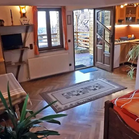 Casa Zollo * Sălişte