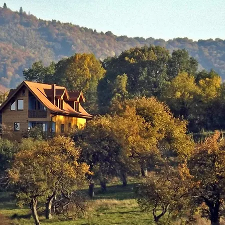 Apartamento Casa Zollo *